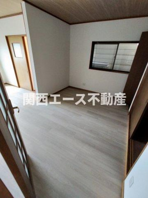  | 日下町７丁目貸家