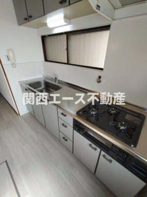  | 日下町７丁目貸家