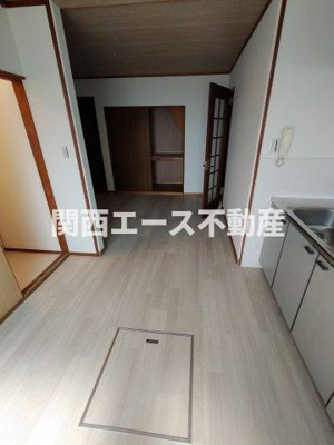  | 日下町７丁目貸家