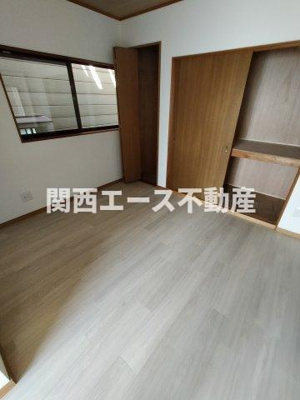  | 日下町７丁目貸家