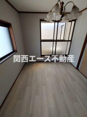  | 日下町７丁目貸家