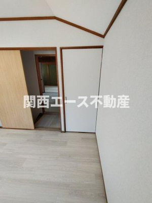  | 日下町７丁目貸家