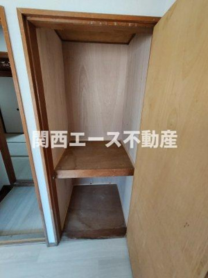  | 日下町７丁目貸家