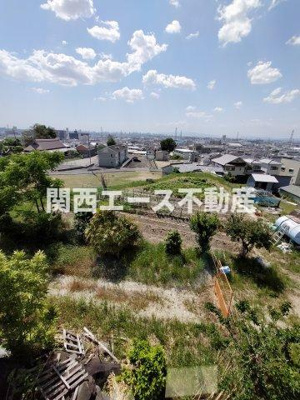 【展望】 | 日下町７丁目貸家
