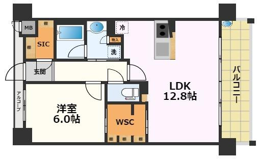 グランパセオ名駅那古野
