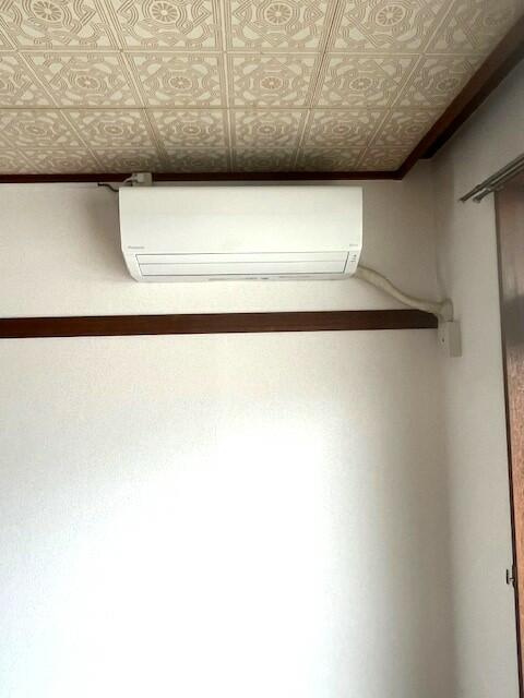 エアコン
