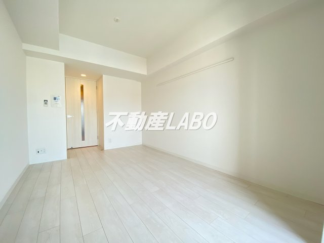 アドバンス大阪ソルテの内装