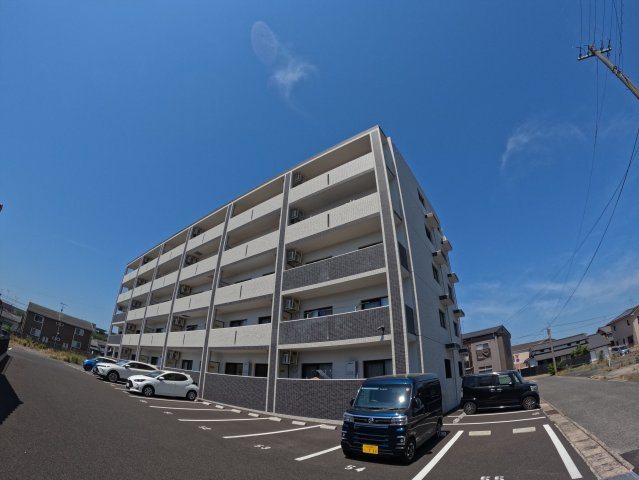 【外観】 | アトレ丸山