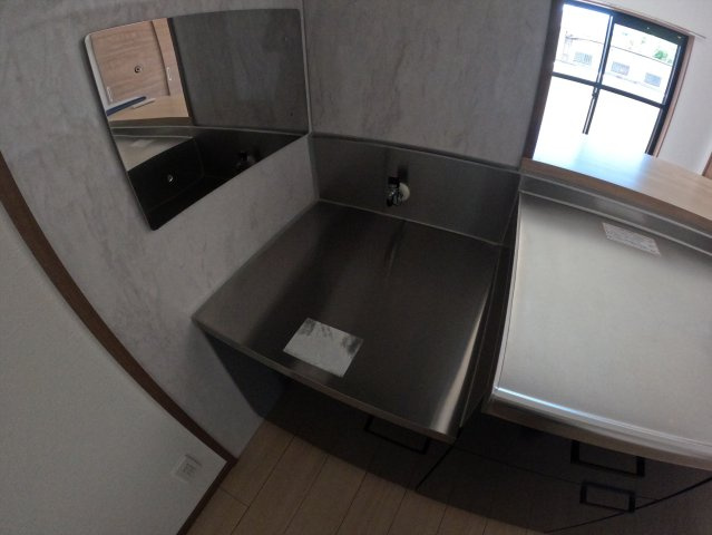 【キッチン】 | アトレ丸山
