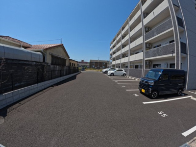 【駐車場】 | アトレ丸山