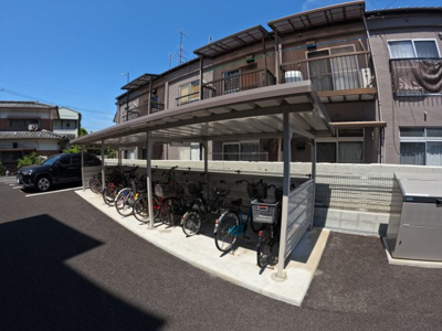 【その他共用部分】 | アトレ丸山