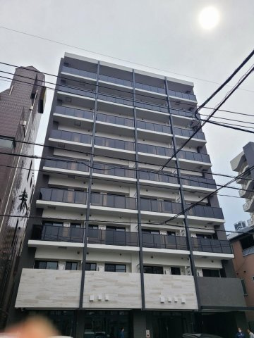 Modern palazzo博多FRONTのその他共用部分