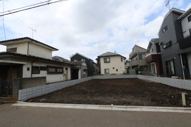 【MELDIA】】小平市御幸町0283の外観|JR中央線「武蔵小金井」歩22分♪
最寄りは都心部への通勤通学に便利な、武蔵小金井駅。