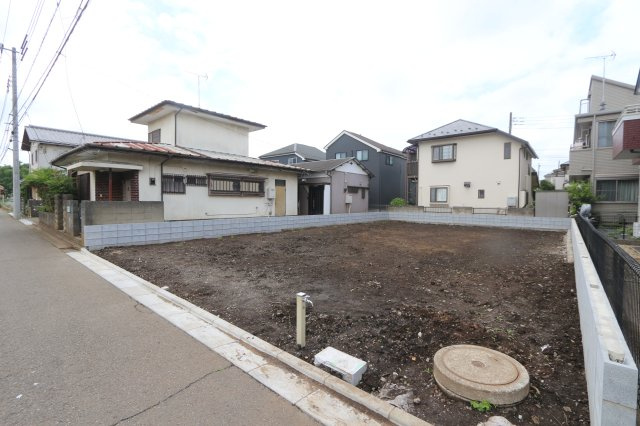 【MELDIA】】小平市御幸町0283の外観|アスレチックや博物館、ドッグランも利用できる「小金井公園」まで徒歩５分