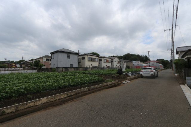 【MELDIA】】小平市御幸町0283の外観|季節を問わず快適に過ごせる、高断熱のZEH水準住宅！