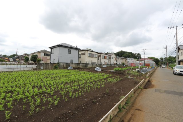 【MELDIA】】小平市御幸町0283の外観