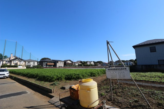 【MELDIA】】小平市御幸町0283の外観