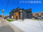 糟屋郡粕屋町甲仲原1丁目・平屋　1号棟（全1棟）【仲介手数料無料・0円】の画像