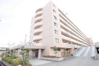 プレマジュール堅田の画像