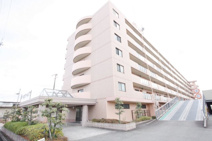 プレマジュール堅田の画像