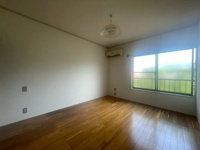 ※別の部屋の写真です。