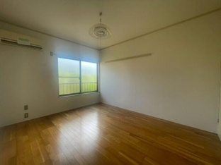 ※別の部屋の写真です。