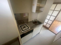 ※別の部屋の写真です。