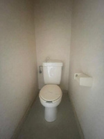 ※別の部屋の写真です。