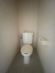 ※別の部屋の写真です。
