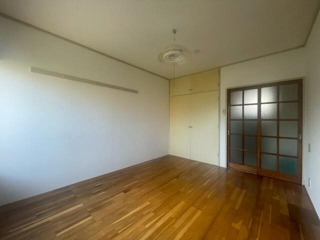 ※別の部屋の写真です。