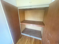 ※別の部屋の写真です。