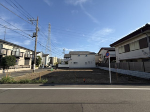 【外観】 | 2026年6月1日撮影