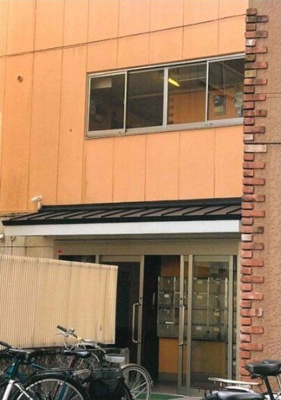 【外観】 | ゼウス千里山 | 外観★