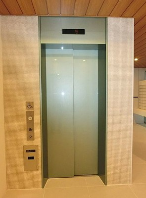 ZOOM駒込のその他共用部分