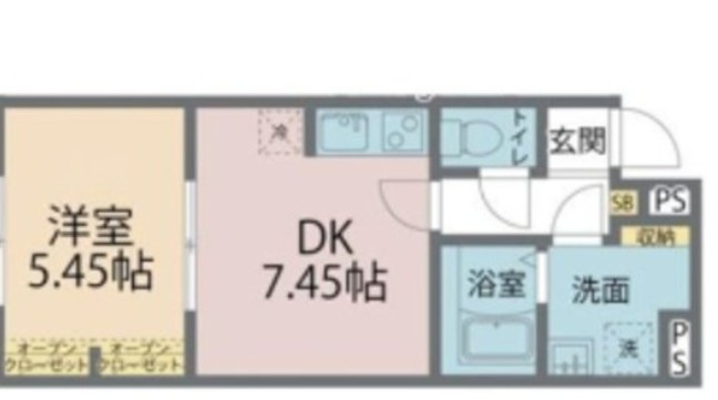 カインドネス江戸川
