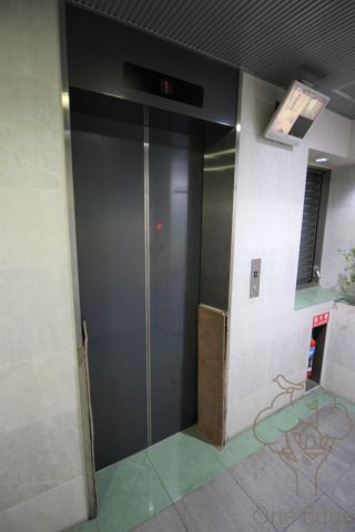 ウィンベル同心一丁目のその他共用部分