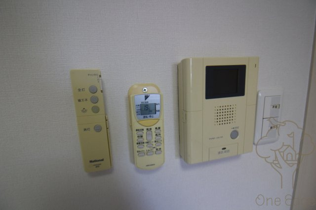 ウィンベル同心一丁目の設備