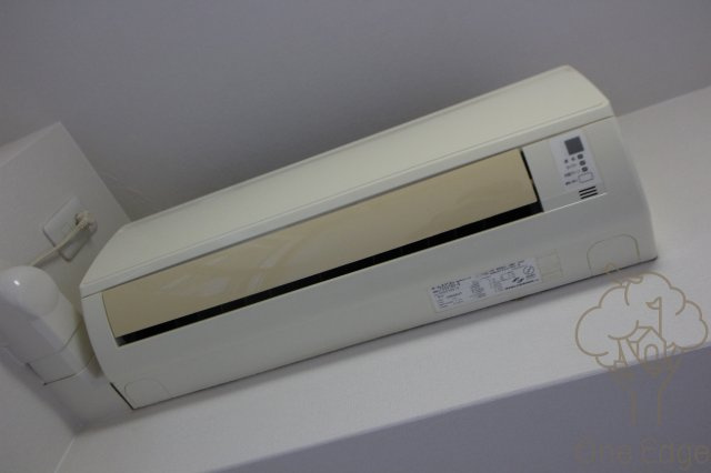 ウィンベル同心一丁目の設備