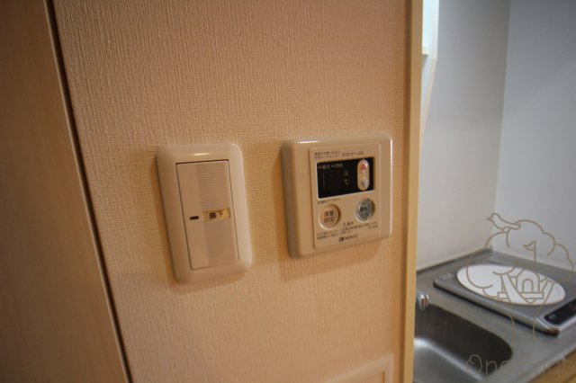 ウィンベル同心一丁目の設備