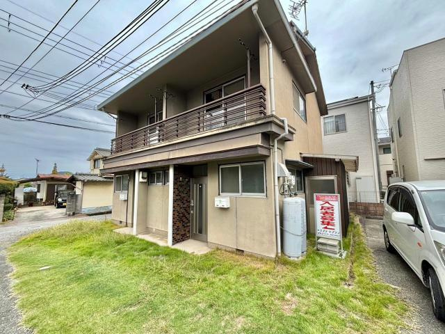 メゾン吉田の外観