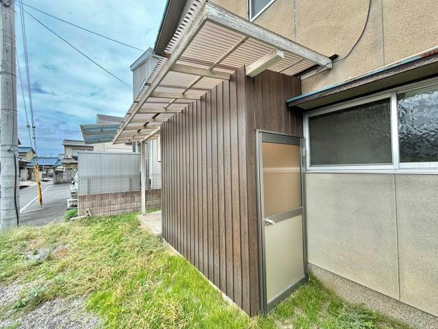 メゾン吉田のその他