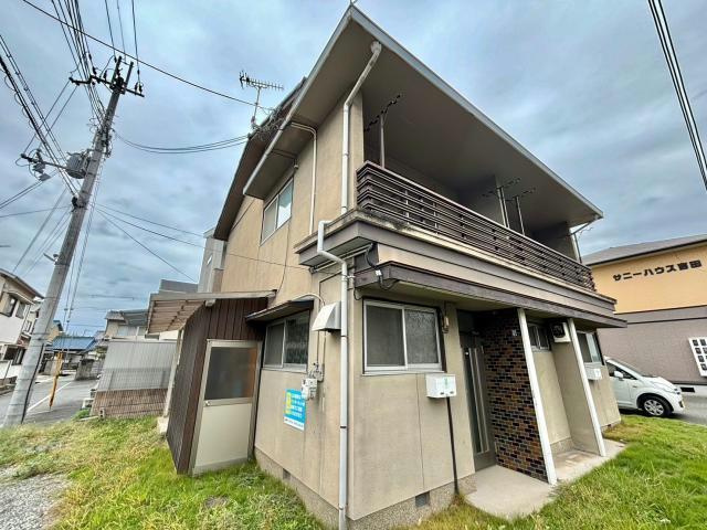 メゾン吉田