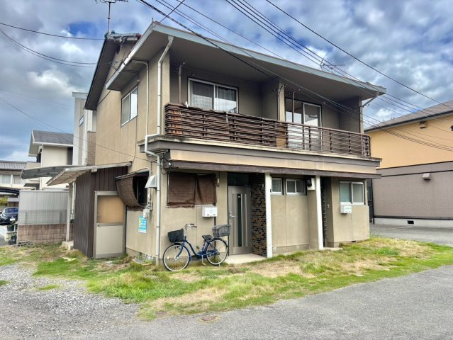 メゾン吉田