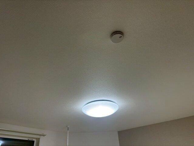 同棟別室