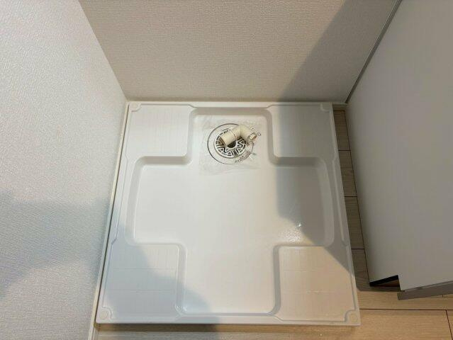 同棟別室
