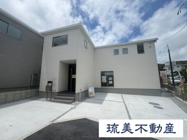 南城市大里高平（全3棟）3号棟