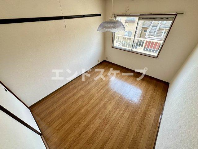 ユーカリハイツＣ棟の内装|高崎、前橋のお部屋探しはエンドスケープまで！お客様の理想お聞かせ下さい♪