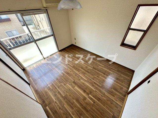 ユーカリハイツＣ棟の内装|高崎、前橋のお部屋探しはエンドスケープまで！お客様の理想お聞かせ下さい♪