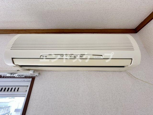 ユーカリハイツＣ棟の設備|高崎、前橋のお部屋探しはエンドスケープまで！お客様の理想お聞かせ下さい♪