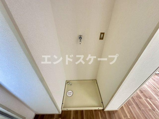 ユーカリハイツＣ棟の設備|高崎、前橋のお部屋探しはエンドスケープまで！お客様の理想お聞かせ下さい♪